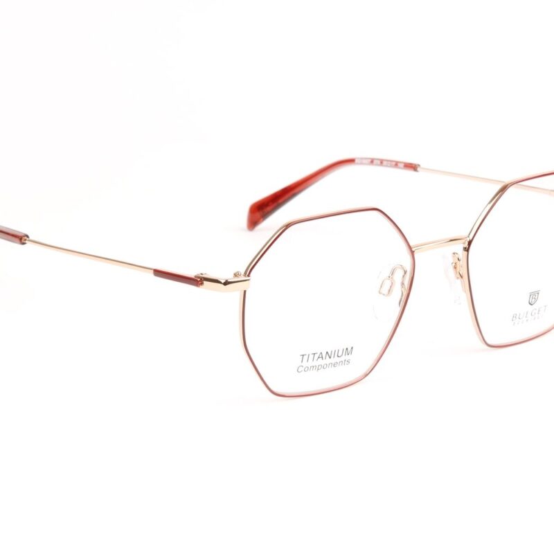 Bulget Bg1865t 5007a (BG1865T 5007A) Women EYEWEAR