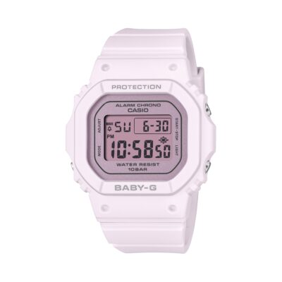 Casio G-shock Watches Bgd-565sc-4ber (BGD-565SC-4BER) Unisex WATCHES
