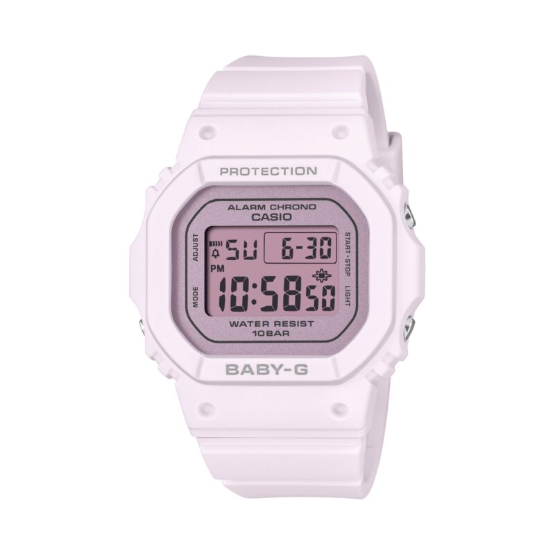 Casio G-shock Watches Bgd-565sc-4ber (BGD-565SC-4BER) Unisex WATCHES
