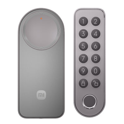 Xiaomi Self-Install Smart Lock with Keypad