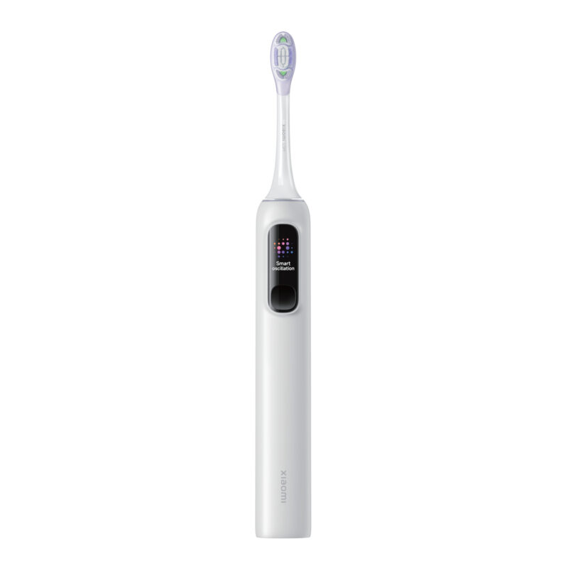 BHR07ZVGL_Xiaomi-Oscillation-Electric-Toothbrush-Pro-White_wr_01a Xiaomi Oscillation Electric Toothbrush Pro - White