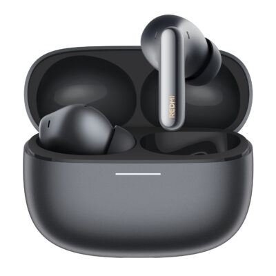 Redmi Buds 8 Pro - Obsidian Black
