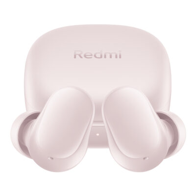 Redmi Buds 6 Play – Pink
