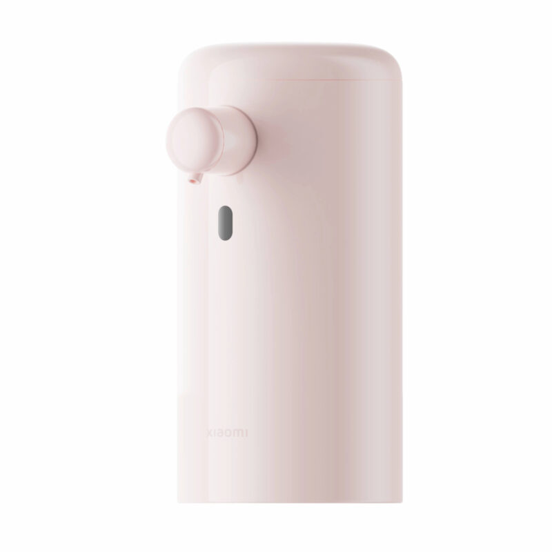 BHR9301GL_Xiaomi-Automatic-Soap-Dispenser-Pink-Colour-Edition-6 Xiaomi Automatic Soap Dispenser - Pink (Colour Edition)