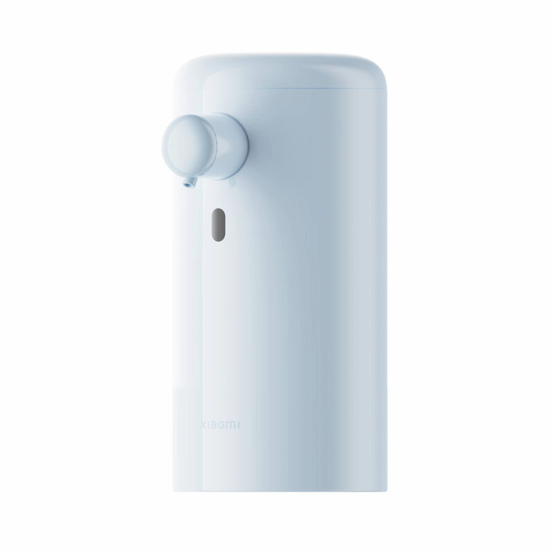 BHR9362Gl_Xiaomi-Auto-Soap-Dispenser-Blue-Colour-Edition_03 Xiaomi Automatic Soap Dispenser - Blue (Colour Edition)