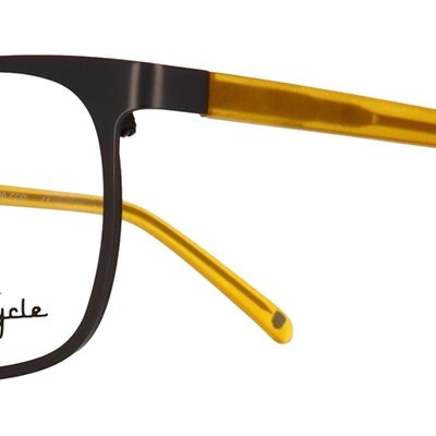 The Bicycle Bic1606-111-52 (BIC1606-111-52) Men EYEWEAR