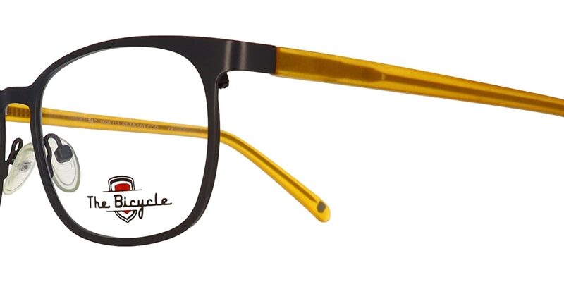 The Bicycle Bic1606-111-52 (BIC1606-111-52) Men EYEWEAR