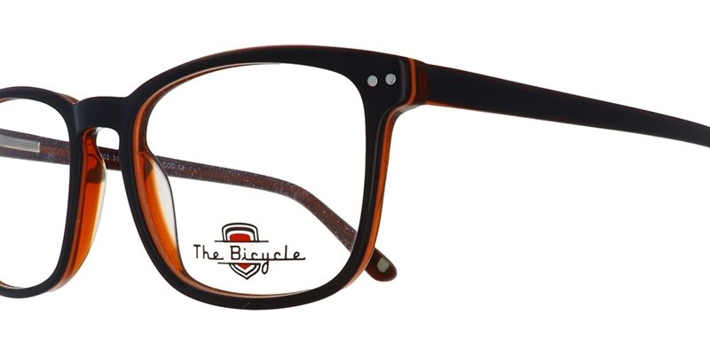 The Bicycle Bic1702-312-52 (BIC1702-312-52) Men EYEWEAR