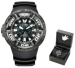 Citizen Promaster Diver's Godzilla Limited Edition (BJ8056-01E) Men WATCHES