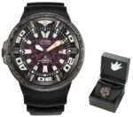 Citizen Promaster Divers Godzilla Limited Edition (BJ8059-03Z) Men WATCHES