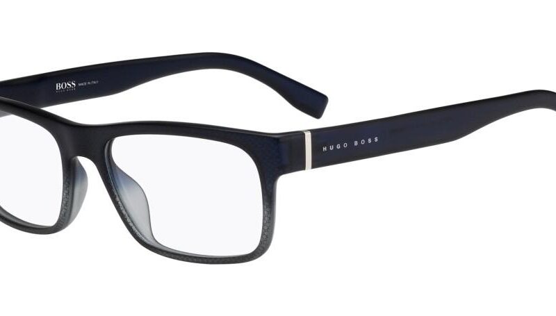 Boss Boss 0729_it (BOSS 0729_IT_KAY_54) Men EYEWEAR