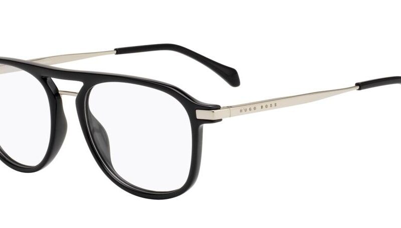 Hugo Boss Boss 1092_it (BOSS 1092_IT_807_52) Men EYEWEAR