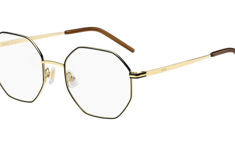 Hugo Boss Boss 1590 (BOSS 1590_RHL_51) Women EYEWEAR