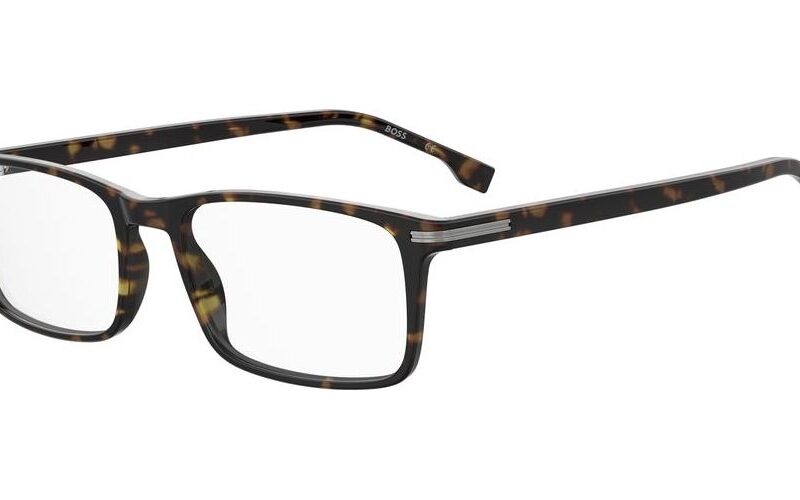 Boss Boss 1630 (BOSS 1630_086_55) Men EYEWEAR