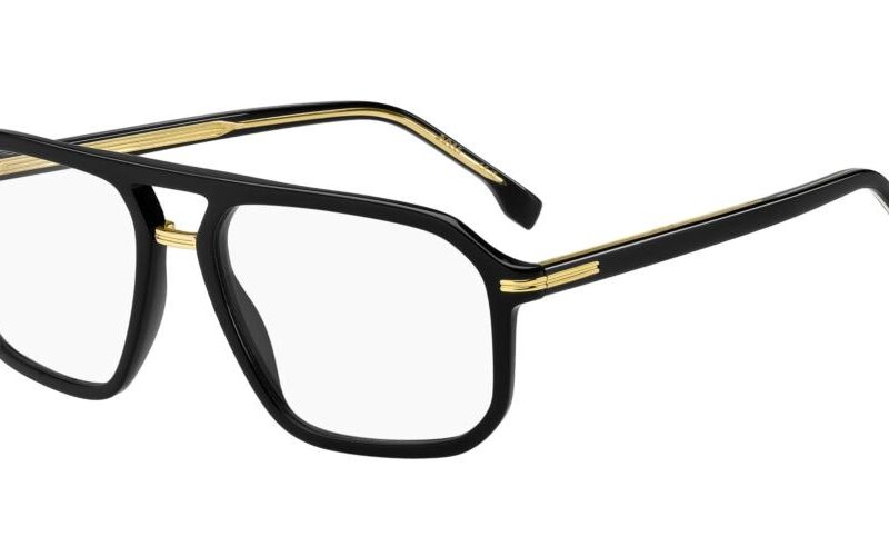 Boss Boss 1728 (BOSS 1728_807_56) Men EYEWEAR
