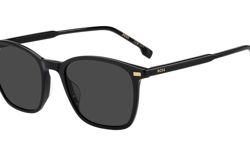 Boss Boss 1880_g_s (BOSS 1880_G_S_807-IR_53) Men EYEWEAR