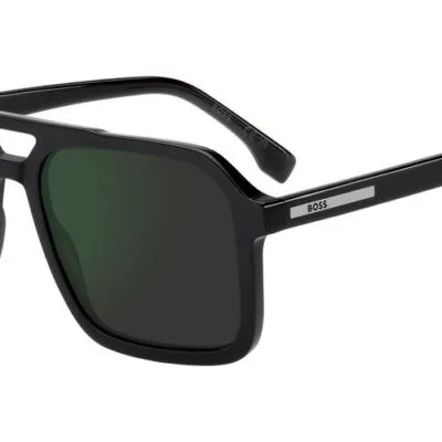 Boss Boss 1894_s (BOSS 1894_S_807-I8_56) Men EYEWEAR