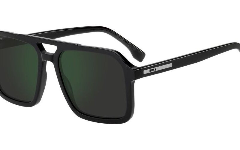 Boss Boss 1894_s (BOSS 1894_S_807-I8_56) Men EYEWEAR