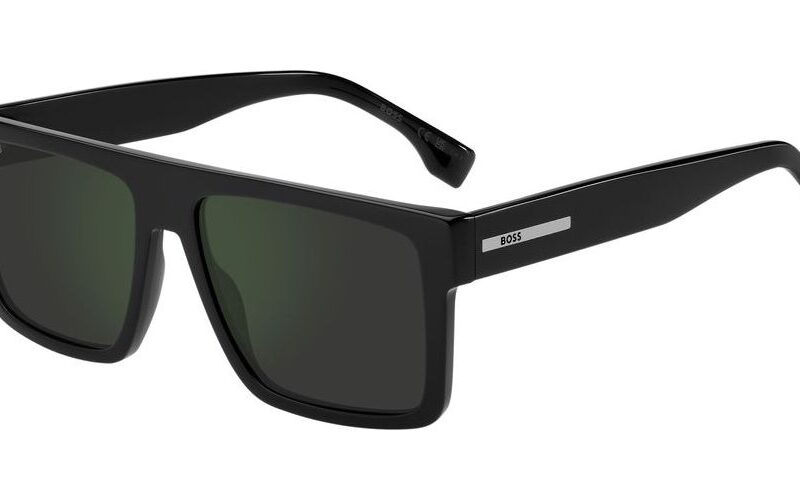 Boss Boss 1895_s (BOSS 1895_S_807-I8_58) Men EYEWEAR