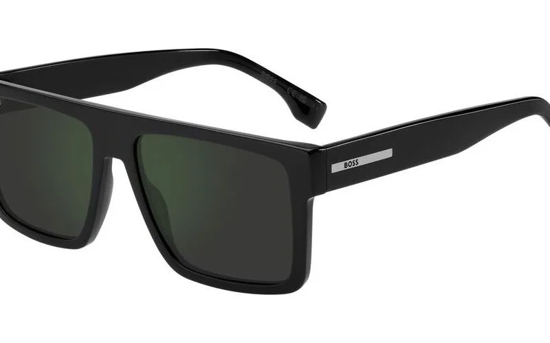 Boss Boss 1895_s (BOSS 1895_S_807-I8_58) Men EYEWEAR
