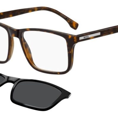 Boss Boss 1896_c (BOSS 1896_C_086 F_56) Men EYEWEAR
