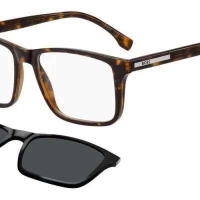 Boss Boss 1896_c (BOSS 1896_C_086 F_56) Men EYEWEAR