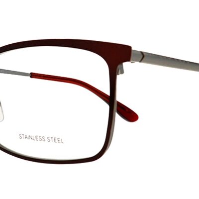 Hugo Boss Boss1112-7bl-55 (BOSS1112-7BL-55) Women EYEWEAR