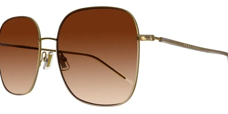 Boss New Boss1336_s-y3r-58 (BOSS1336_S-Y3R-58) Women EYEWEAR