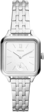 Fossil Colleen Petite Seconde (BQ3830) Women WATCHES