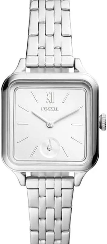 Fossil Colleen Petite Seconde (BQ3830) Women WATCHES