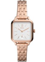 Fossil Colleen Petite Seconde (BQ3831) Women WATCHES