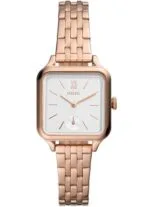 Fossil Colleen Petite Seconde (BQ3831) Women WATCHES
