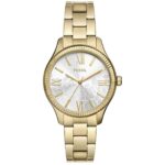 Fossil Rye (BQ3961) Women WATCHES