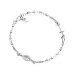 Amen Jewelry Bro20b3 (BRO20B3) Unisex JEWELRY