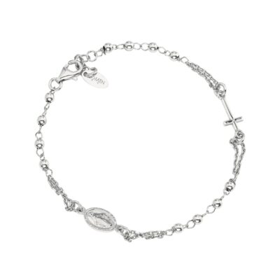 Amen Jewelry Bro20b3 (BRO20B3) Unisex JEWELRY