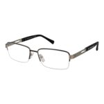 Bmw Motorsport Bs5015 56005 (BS5015 56005) Men EYEWEAR