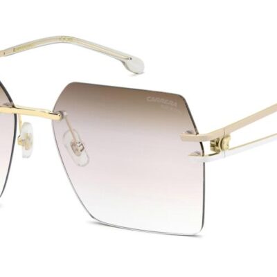 Carrera Ca 3102_s_bb (CA 3102_S_BB_84E-M4_58) Unisex EYEWEAR