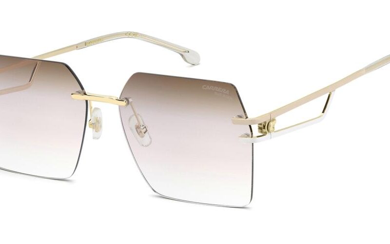 Carrera Ca 3102_s_bb (CA 3102_S_BB_84E-M4_58) Unisex EYEWEAR