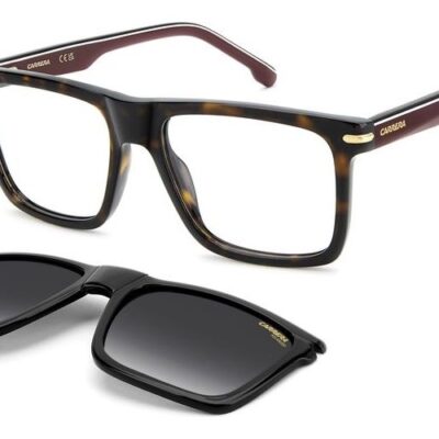 Carrera Ca 387_c (CA 387_C_086_56) Unisex EYEWEAR
