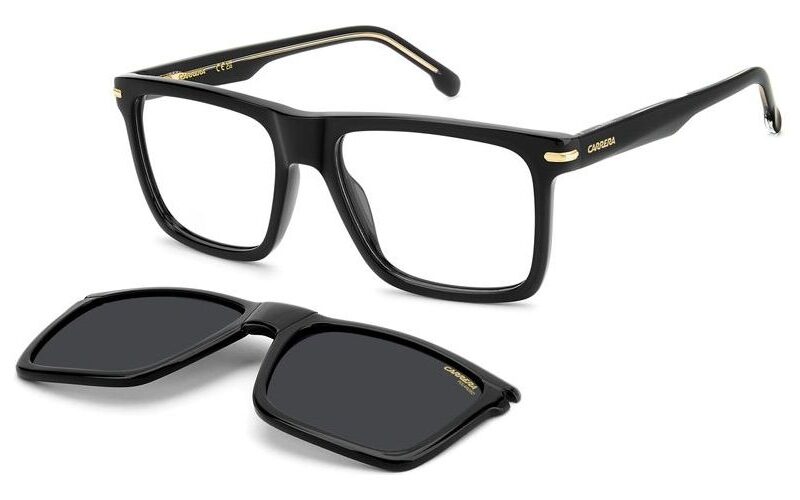 Carrera Ca 387_c (CA 387_C_807_56) Unisex EYEWEAR