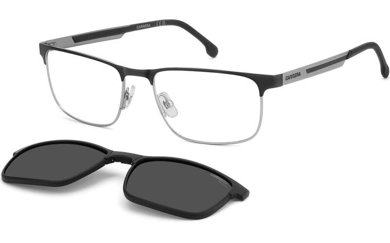 Carrera Ca 8921_c (CA 8921_C_RZZ-19_56) Men EYEWEAR