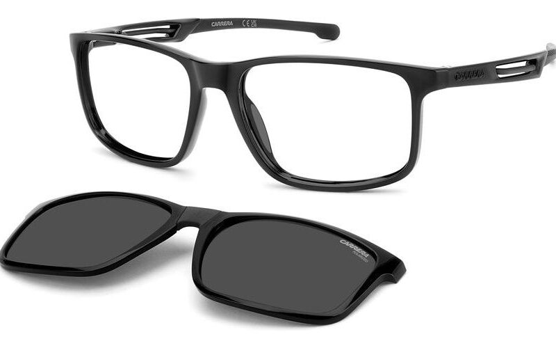 Carrera Ca 8933_c (CA 8933_C_807-15_56) Unisex EYEWEAR