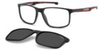 Carrera Ca 8933_c (CA 8933_C_BLX-15_56) Unisex EYEWEAR