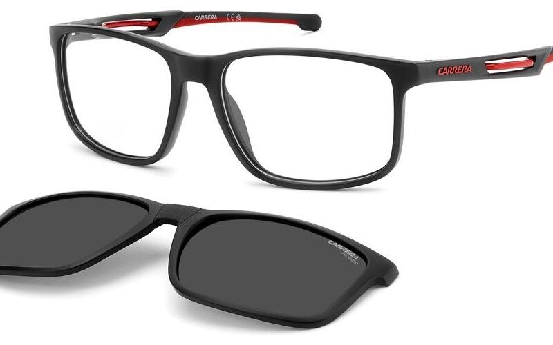 Carrera Ca 8933_c (CA 8933_C_BLX-15_56) Unisex EYEWEAR