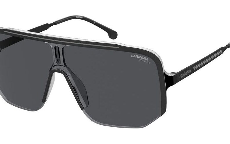 Carrera Carrera 1060_s (CARRERA 1060_S_08A-IR_TAGLIA UNICA) Unisex EYEWEAR