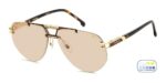 Carrera Carrera 1087_s (CARRERA 1087_S_06J-II_63) Unisex EYEWEAR