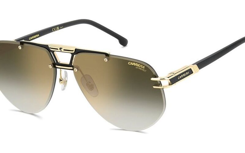 Carrera Carrera 1087_s (CARRERA 1087_S_I46-D6_63) Unisex EYEWEAR