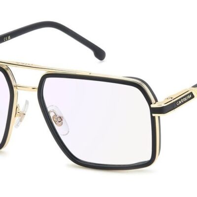 Carrera Carrera 1146 (CARRERA 1146_003-17_58) Men EYEWEAR