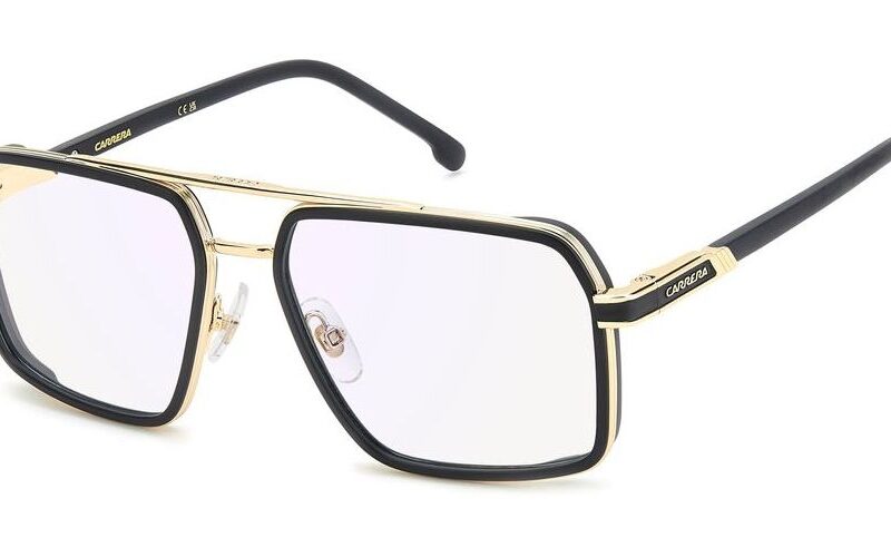 Carrera Carrera 1146 (CARRERA 1146_003-17_58) Men EYEWEAR