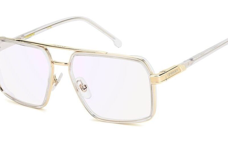 Carrera Carrera 1146 (CARRERA 1146_REJ-17_58) Men EYEWEAR